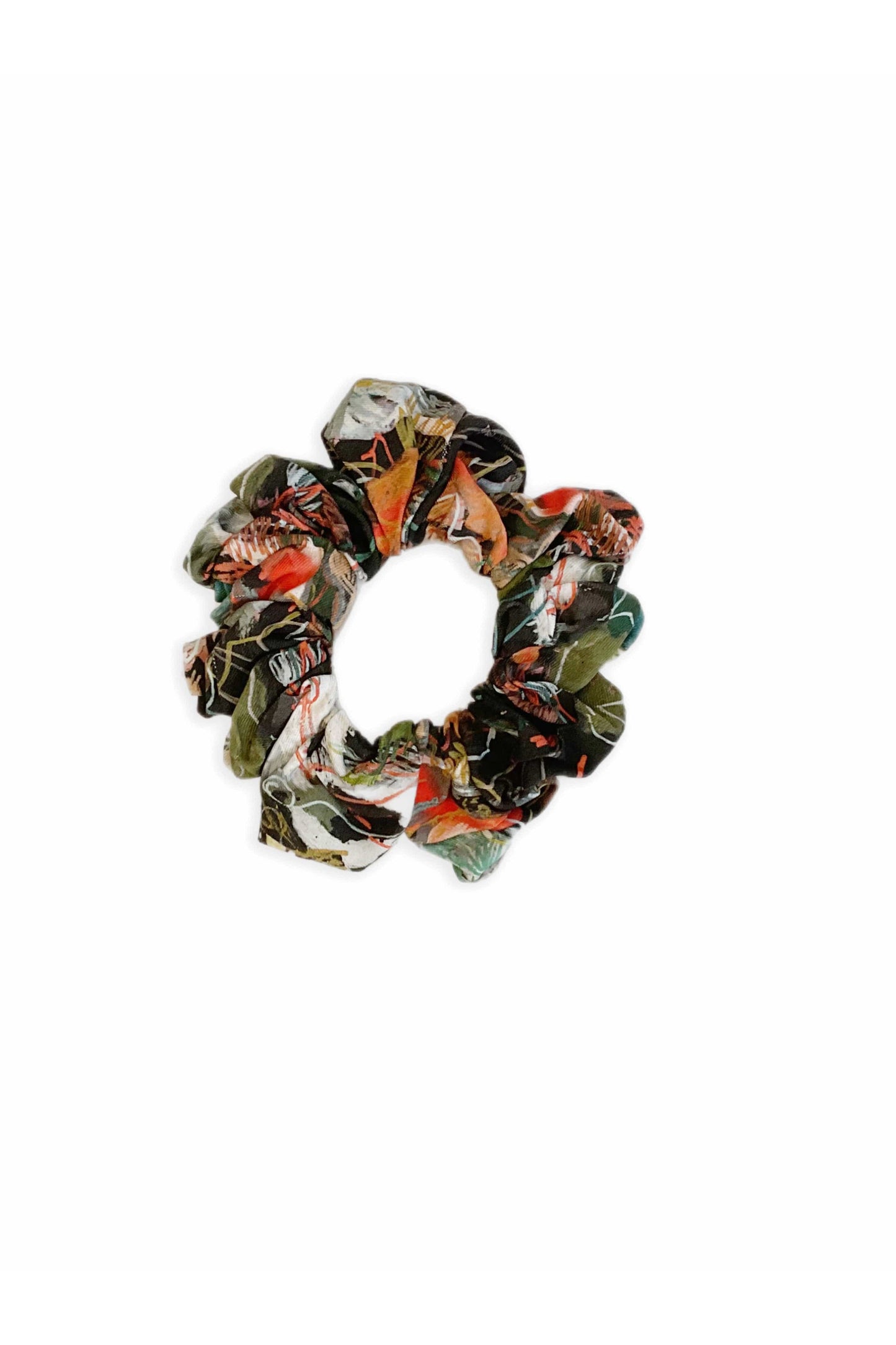 Scrunchies for Nature vs Nurture Hair Accessories CHRISTINE ALCALAY Soozy Loopsy  