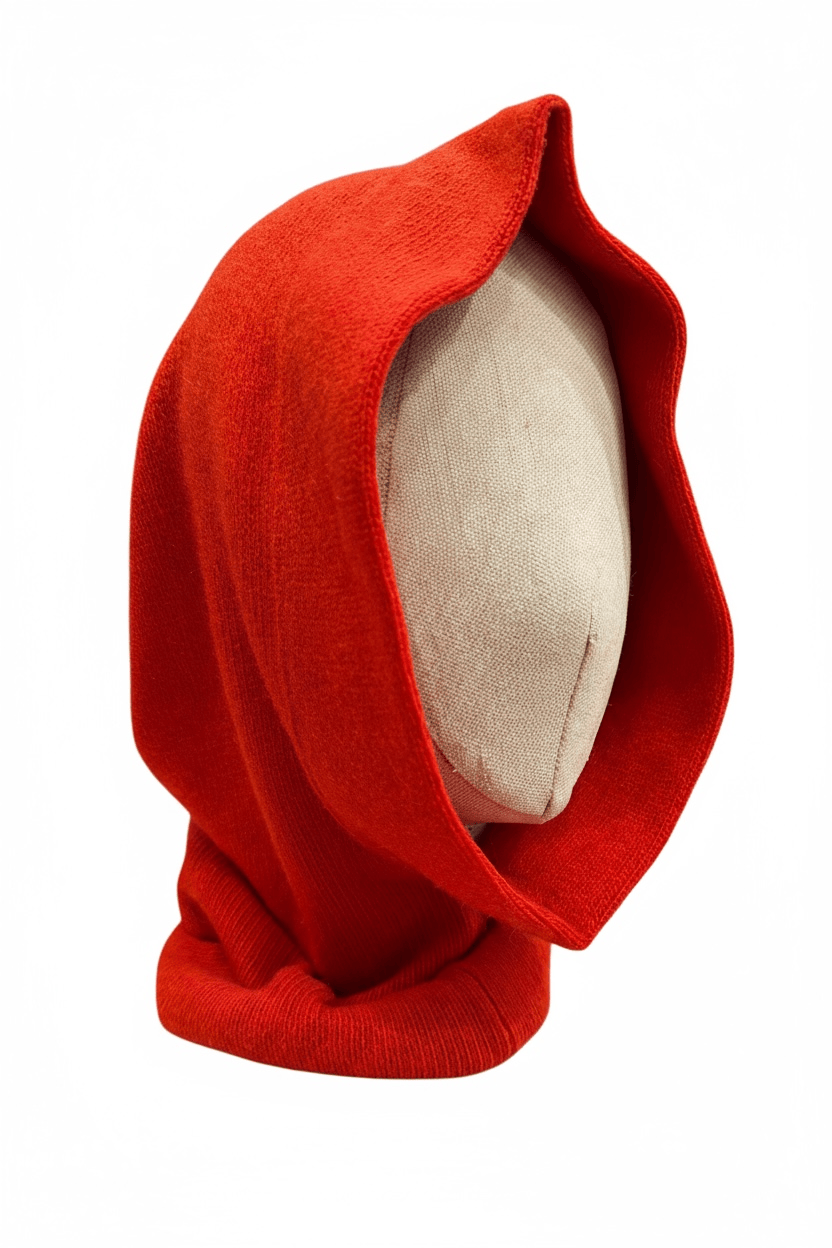 Cashmere Hood Hat Hats CHRISTINE ALCALAY