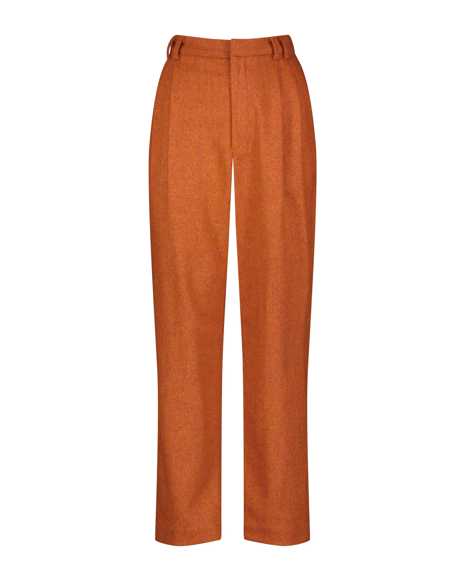 Sophia Pant in Wool Pants CHRISTINE ALCALAY   