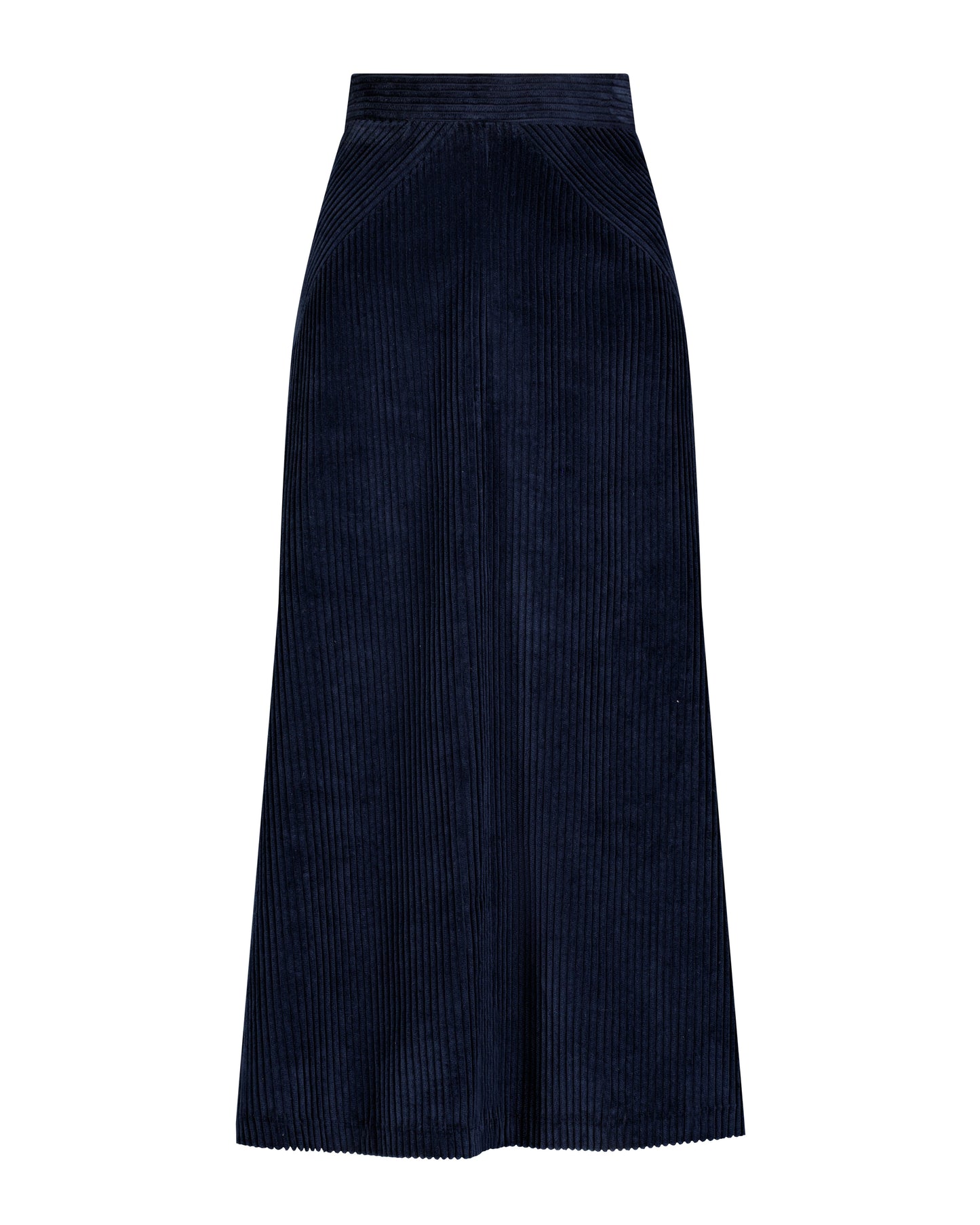 Margot Skirt in Corduroy Skirts CHRISTINE ALCALAY   