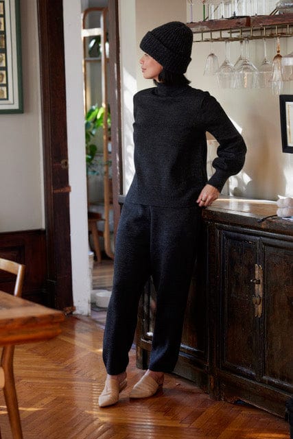 Storyteller Lounge Set (Top & Pants) Sweaters CHRISTINE ALCALAY