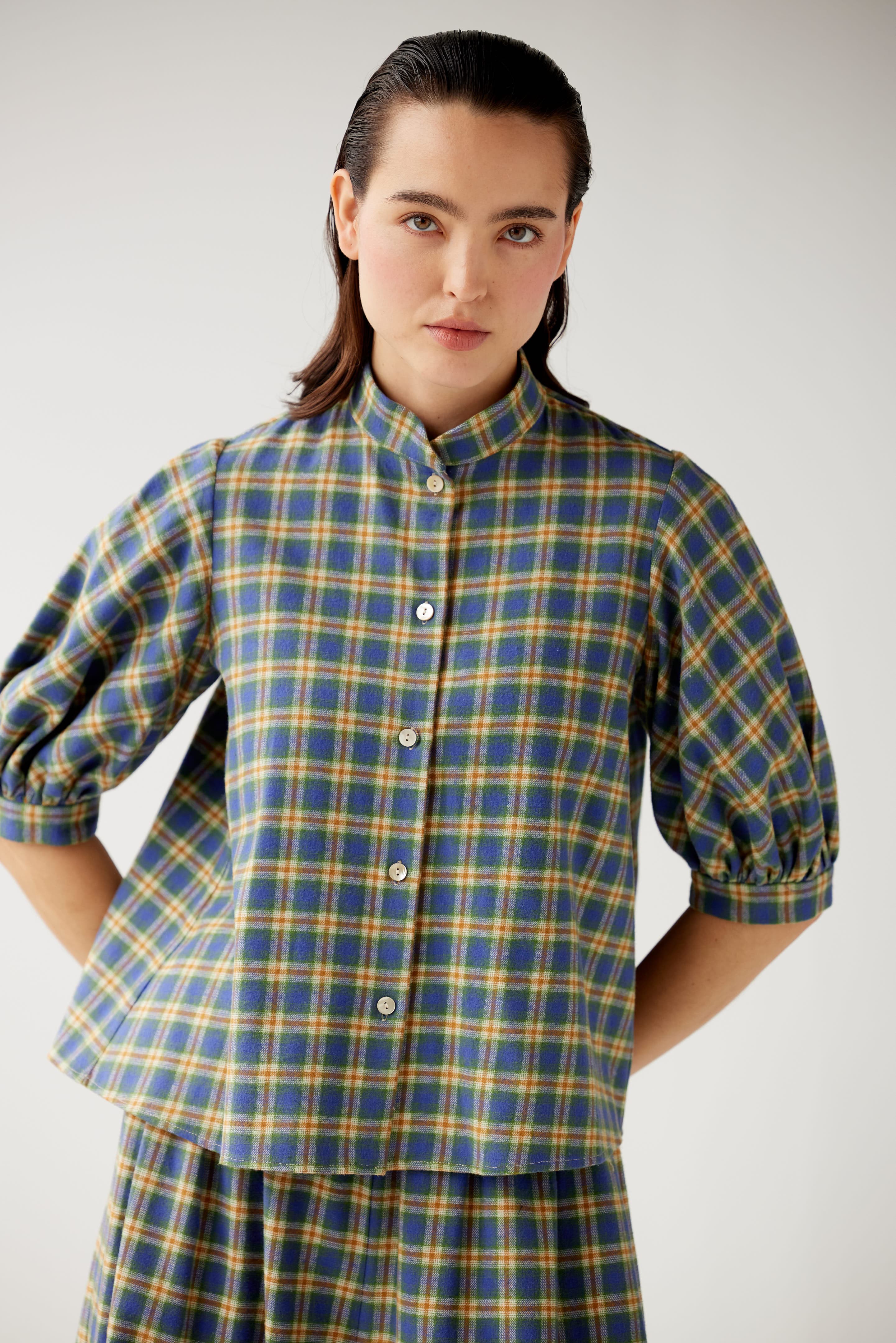 Tops & Blouses – CHRISTINE ALCALAY Tops & Blouses – CHRISTINE ALCALAY