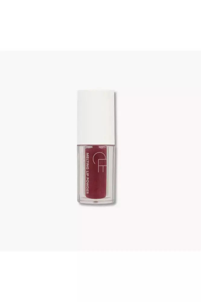 Melting Lip Powder Beauty CLE Desert Rose  