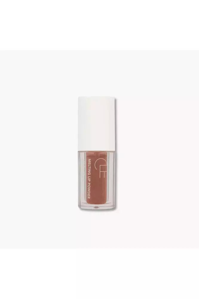 Melting Lip Powder Beauty CLE Hot Choco  