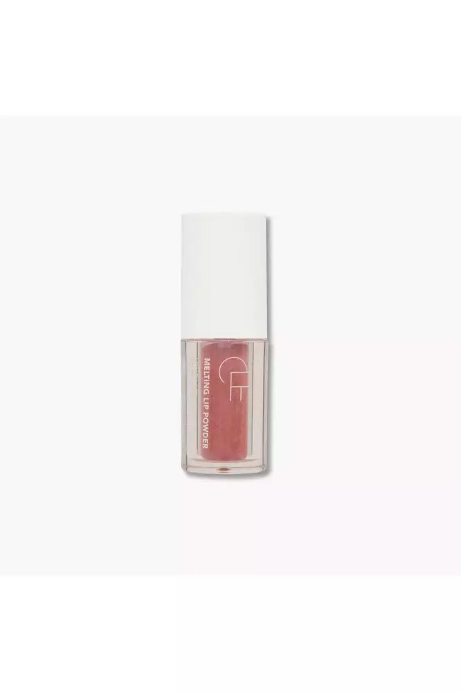 Melting Lip Powder Beauty CLE Lady Guava  