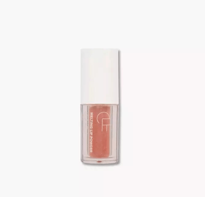 Melting Lip Powder Beauty CLE   