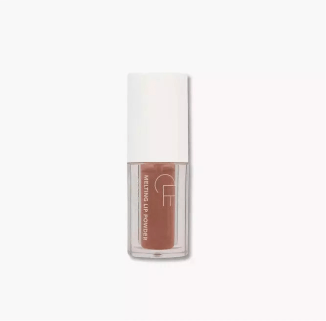 Melting Lip Powder Beauty CLE   