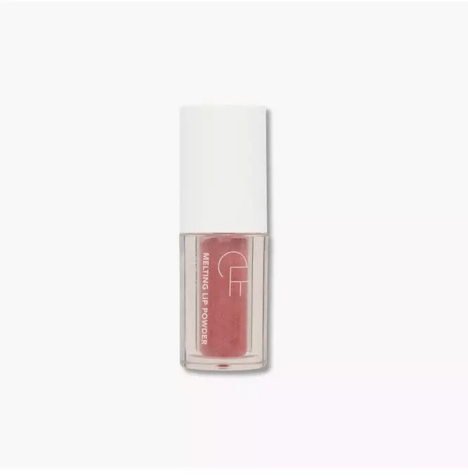 Melting Lip Powder Beauty CLE   