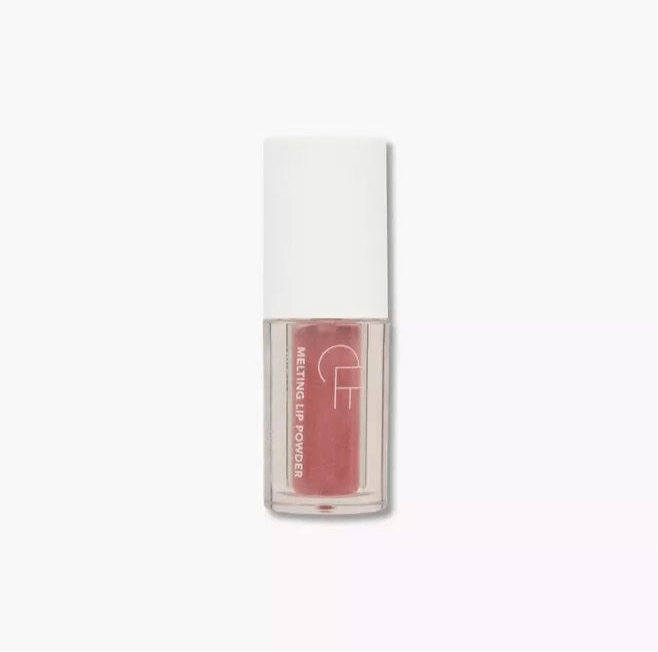 Melting Lip Powder Beauty CLE   