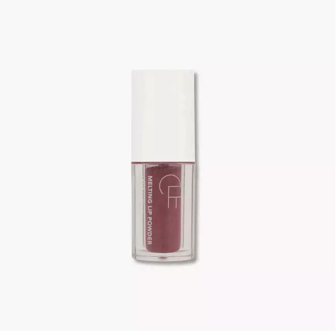 Melting Lip Powder Beauty CLE   