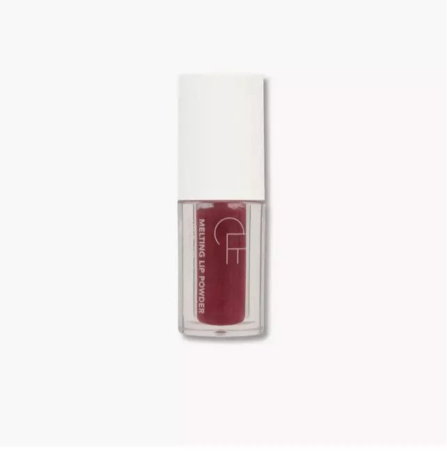 Melting Lip Powder Beauty CLE   