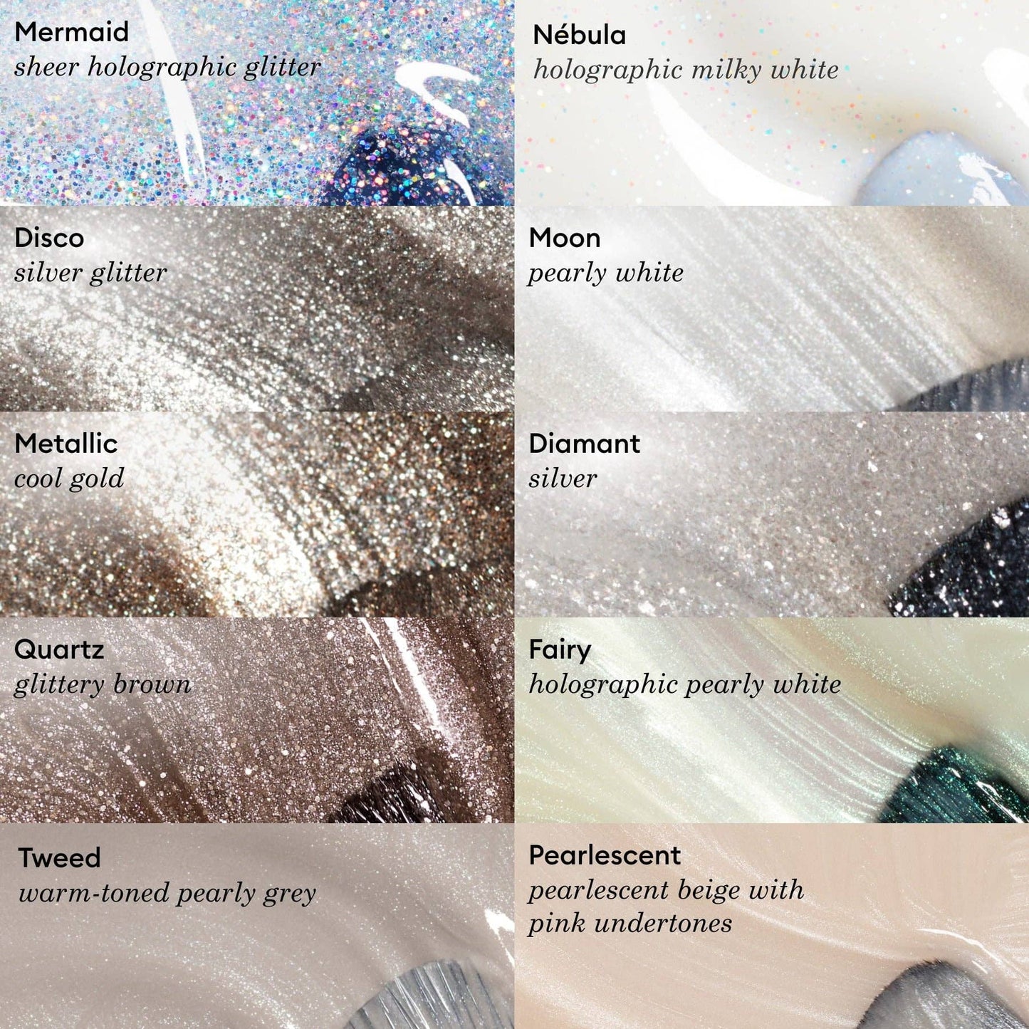 Mermaid Beauty Manucurist, Inc.