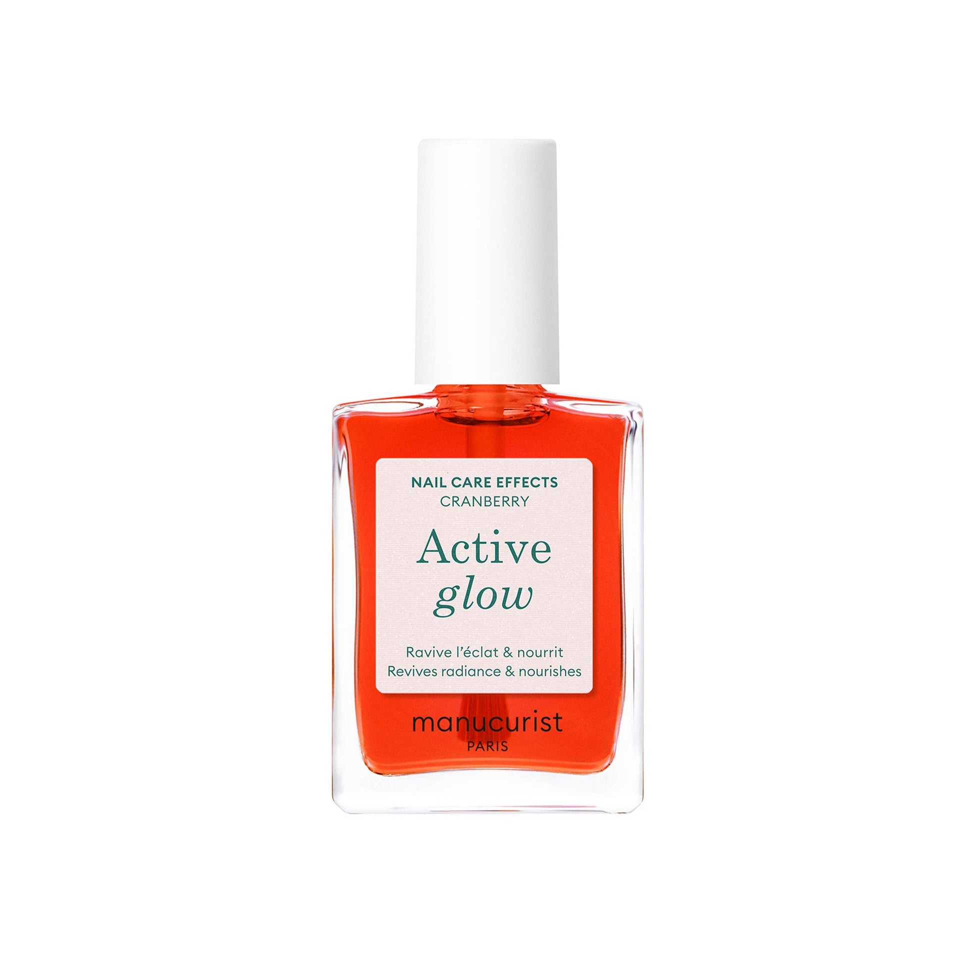 Nail Care - Active™ Glow Care Polish Beauty Manucurist, Inc.