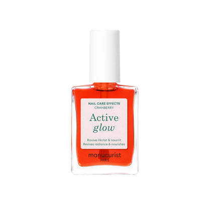Nail Care - Active™ Glow Care Polish Beauty Manucurist, Inc.