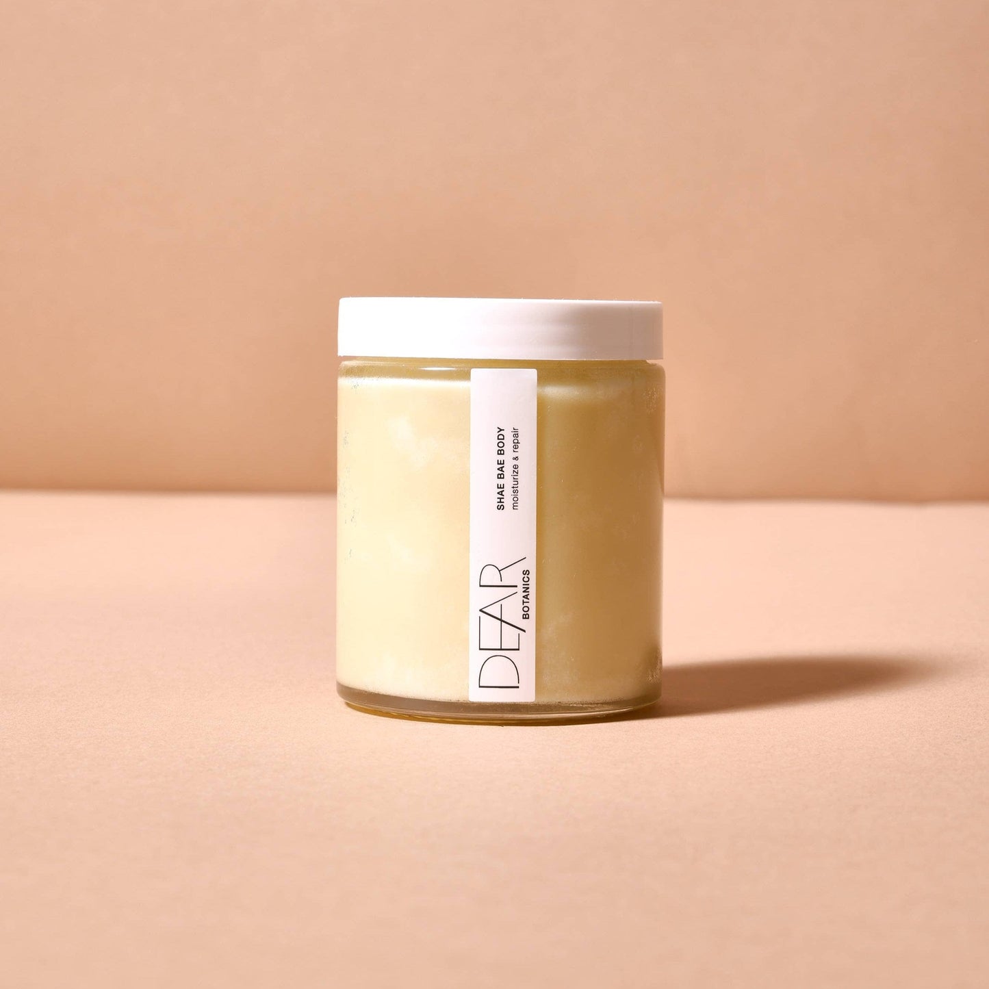 Shae Bae Body - Organic Body Balm/Butter Dear Botanics