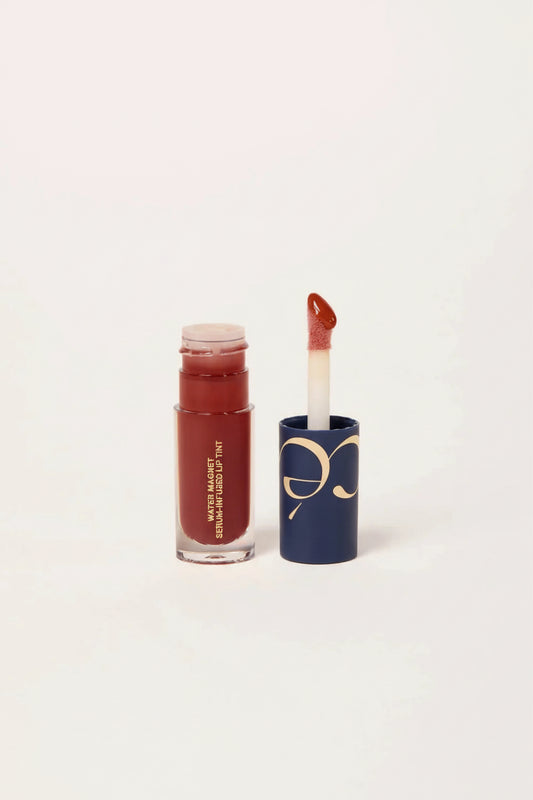 Water Magnet - Serum Infused Lip Tint - Once Bitten Twice Shy