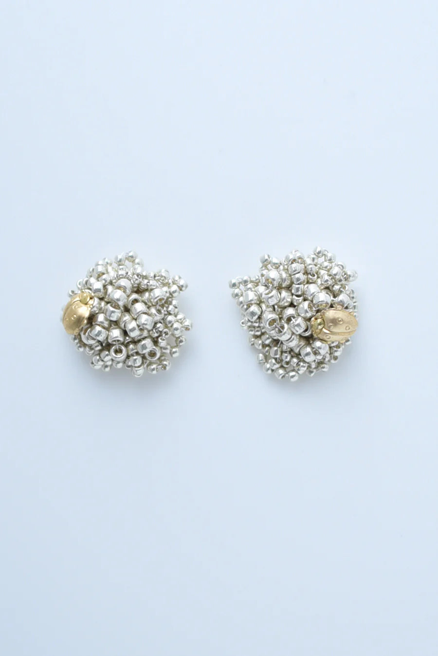 Dot Petit Earring Jewelry Monshiro