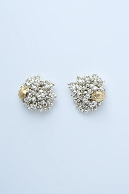 Dot Petit Earring Jewelry Monshiro