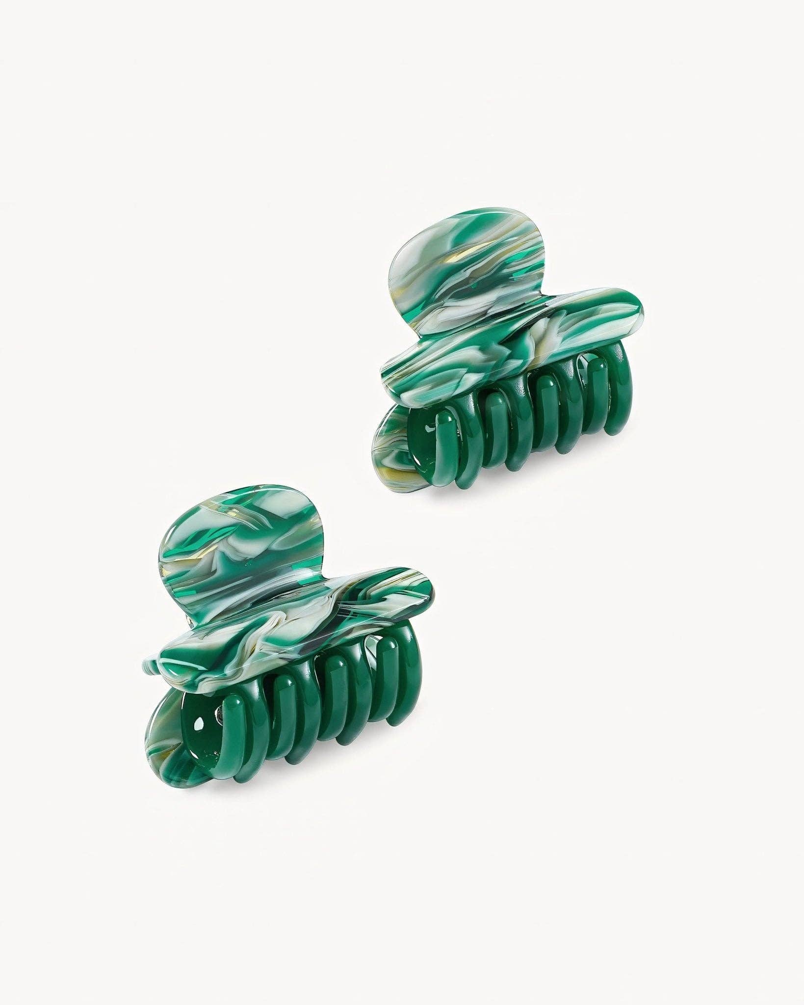 Twin Heirloom Claws in Stromanthe MACHETE