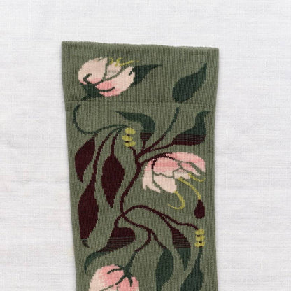 Seringat Cedar Sock Bonne Maison