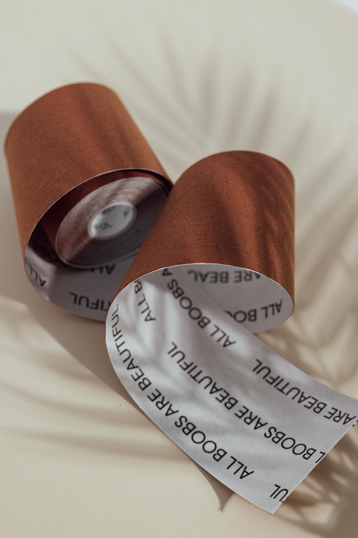 Shape Tape | Breast Tape (XL) NOOD
