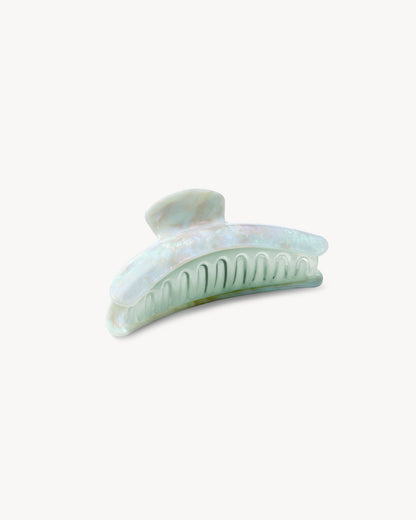 Jumbo Heirloom Claw in Astral Mint MACHETE