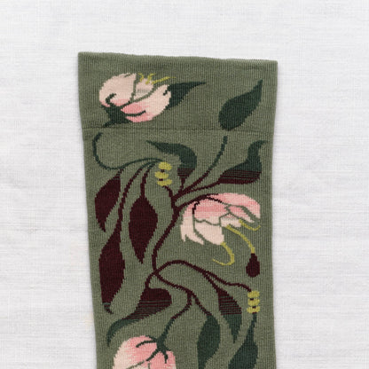 Seringat Cedar Sock Bonne Maison