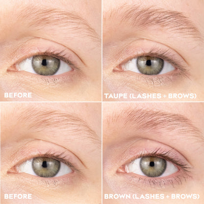 Lash Tint Mascara Taupe Beauty 19/99 Beauty