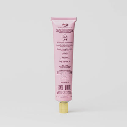 Manuka Honey & Rose Tallow Hand Balm Beauty My Neighbor’s