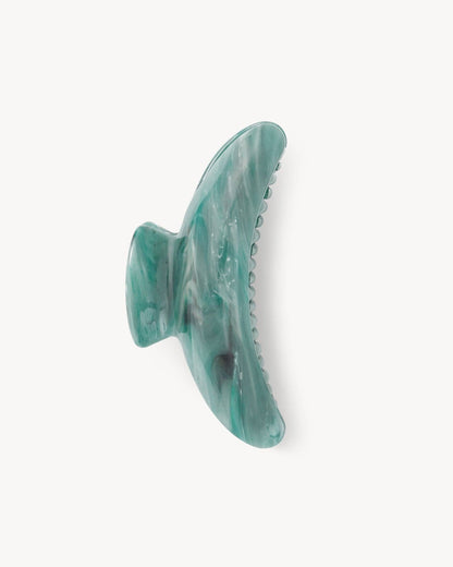 Jumbo Heirloom Claw in Jadeite MACHETE
