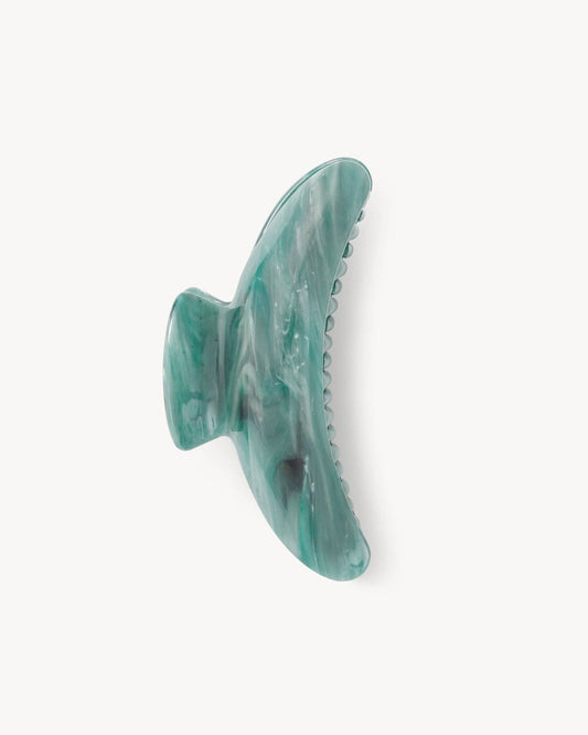 Jumbo Heirloom Claw in Jadeite MACHETE