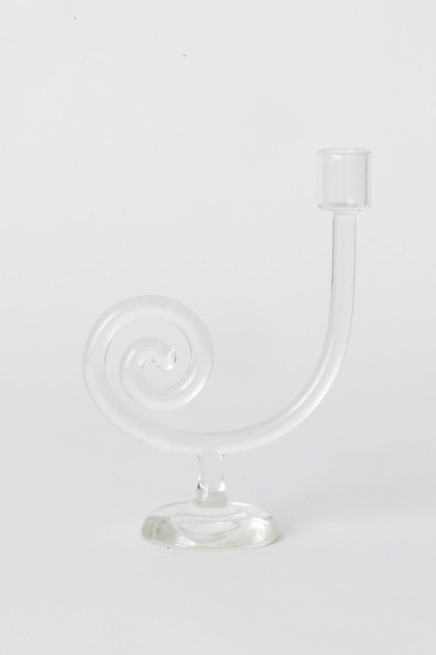 Spiral Candleholder (Single Stem) Home Sophie Lou Jacobsen