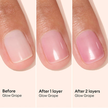 Nail Care - Active™ Glow Care Polish Beauty Manucurist, Inc.