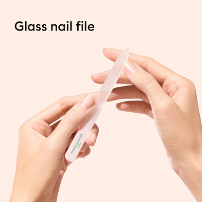 Trio Nail Prep Beauty Manucurist, Inc.