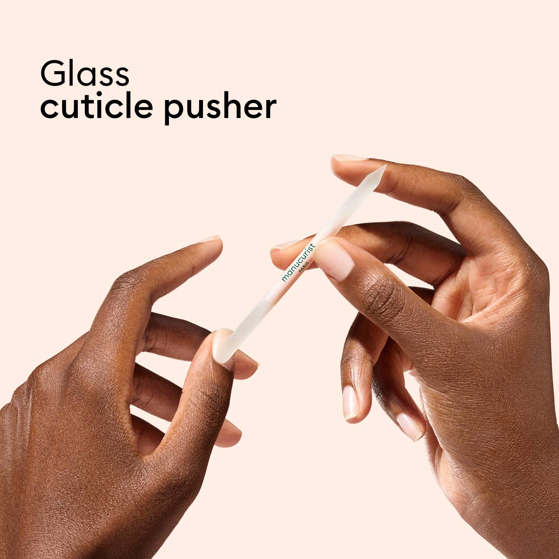 Trio Nail Prep Beauty Manucurist, Inc.