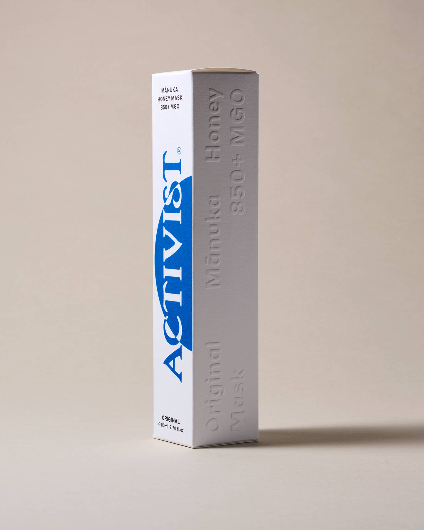 Activist Mānuka Honey Mask Beauty ACTIVIST