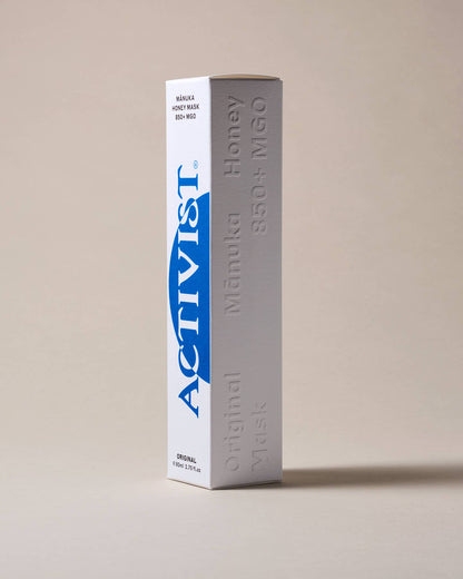 Activist Mānuka Honey Mask Beauty ACTIVIST