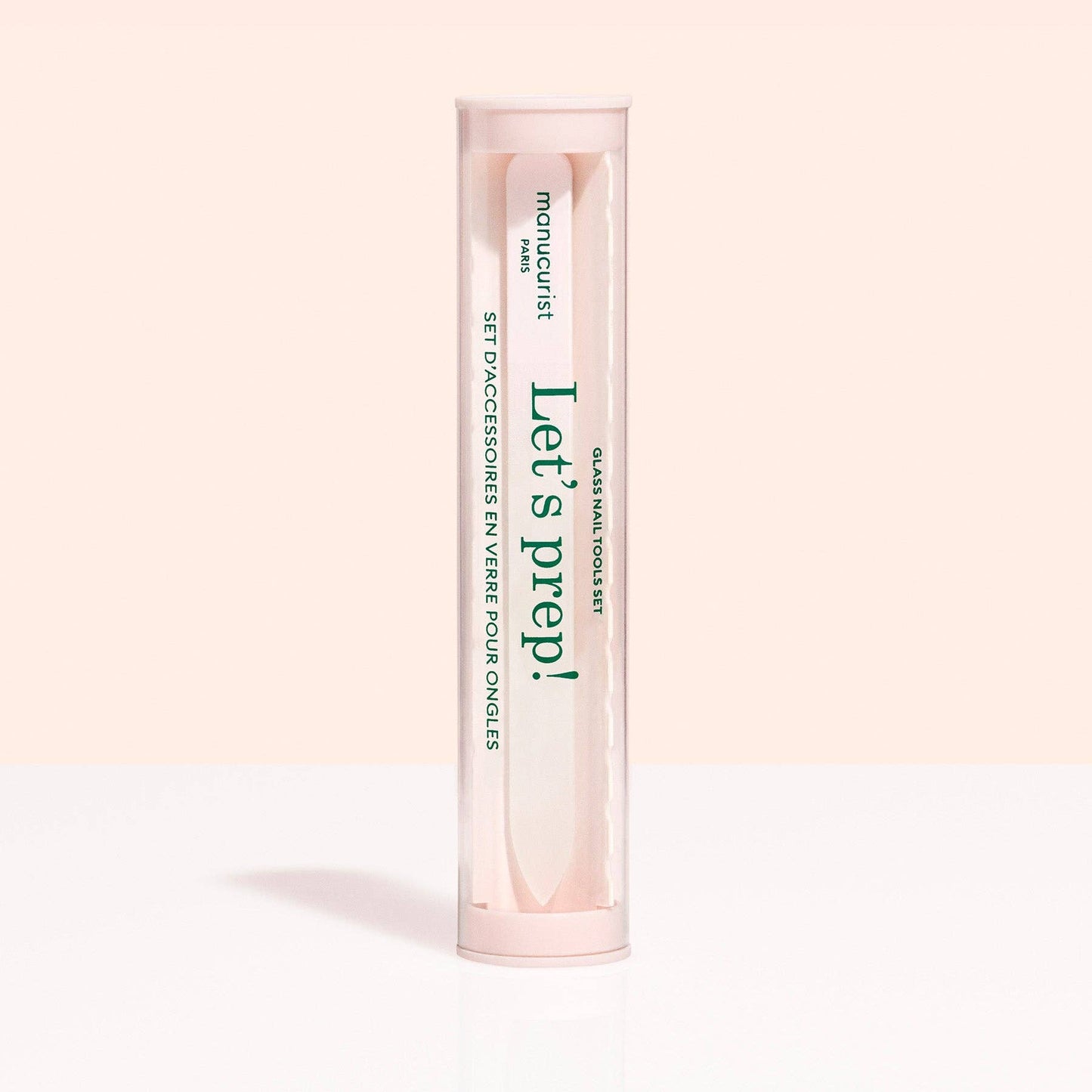 Trio Nail Prep Beauty Manucurist, Inc.