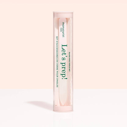 Trio Nail Prep Beauty Manucurist, Inc.