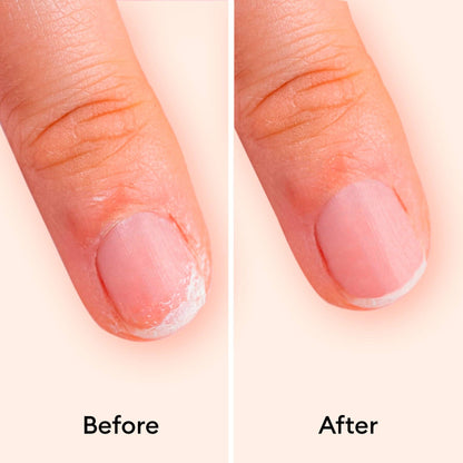 Keratin Booster Beauty Manucurist, Inc.