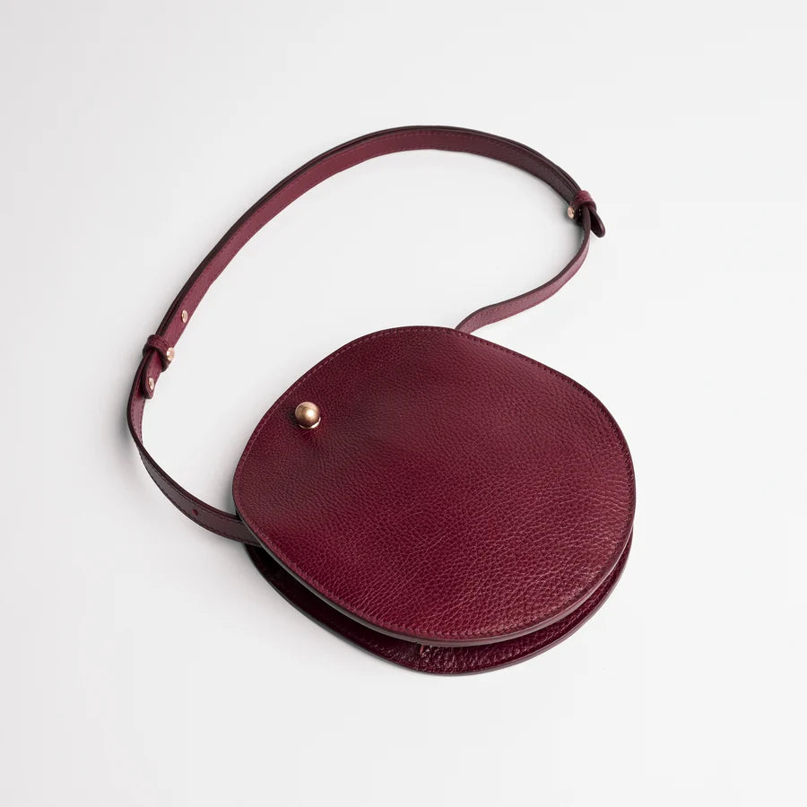 The Eggi in Sumac Bags Lindquist
