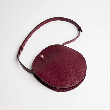 The Eggi in Sumac Bags Lindquist