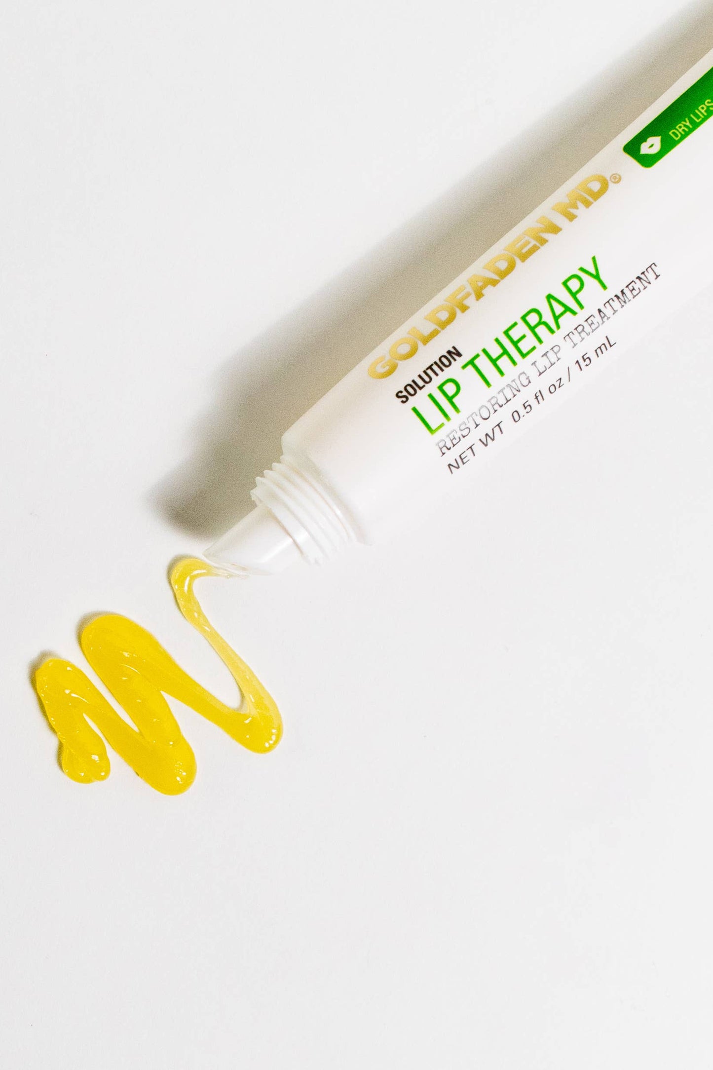 Lip Therapy Goldfaden MD
