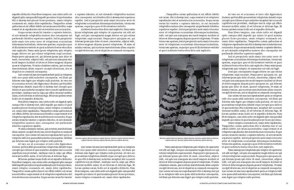 Women Dressing Women: A Lineage of Female Fashion Design W. W. Norton