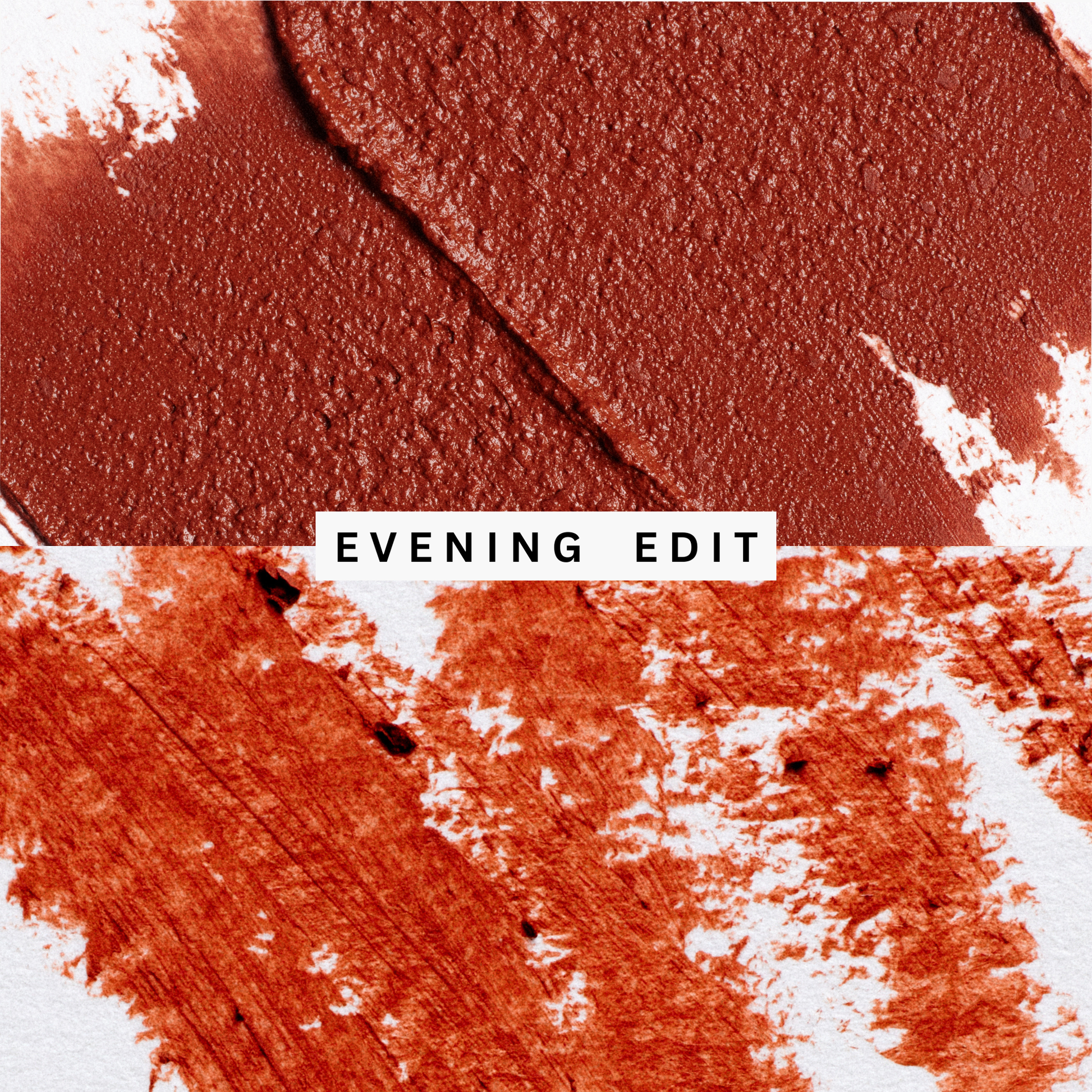Barely Said Lipstick Beauty CLE Cosmetics Evening Edit