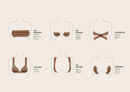 Shape Tape | Breast Tape (XL)