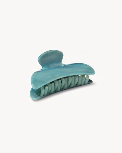 Midi Heirloom Claw in Jadeite MACHETE