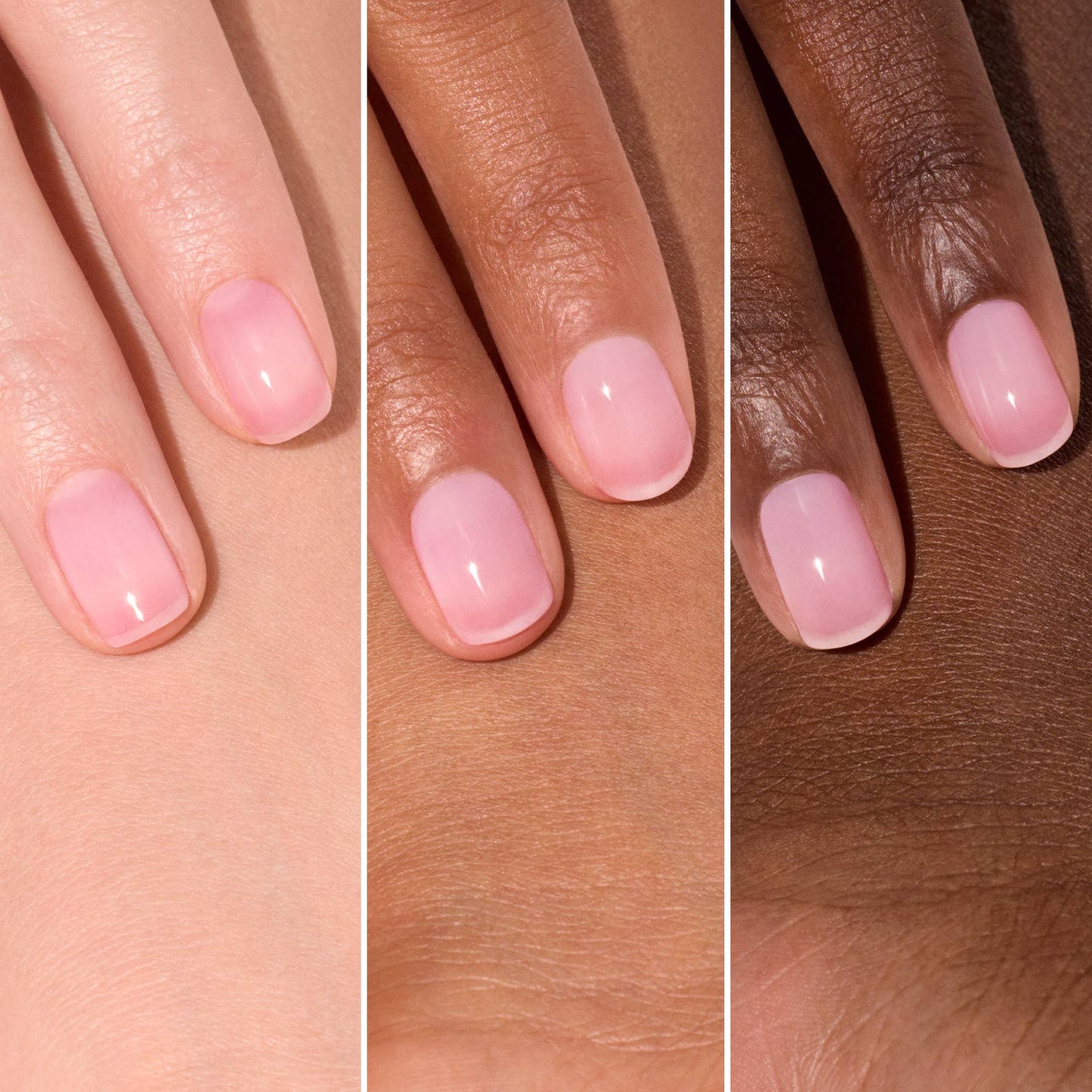 Nail Care - Active™ Glow Care Polish Beauty Manucurist, Inc.
