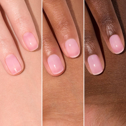 Nail Care - Active™ Glow Care Polish Beauty Manucurist, Inc.