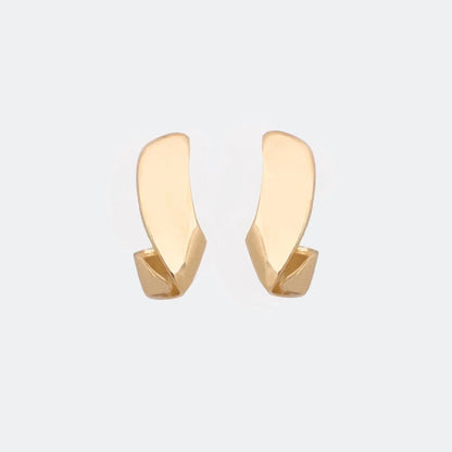 Kuori Earrings - Extra Small Jewelry FAY ANDRADA